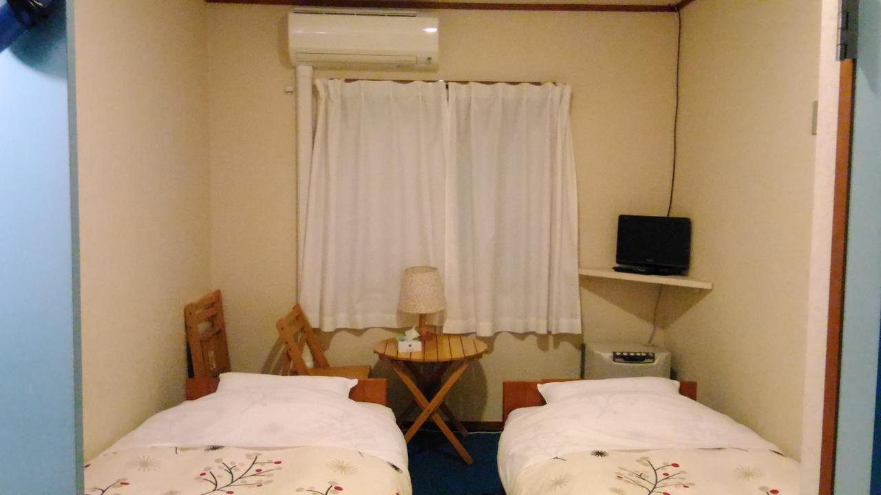 Zao Pension Yamanoie Lapis מראה חיצוני תמונה