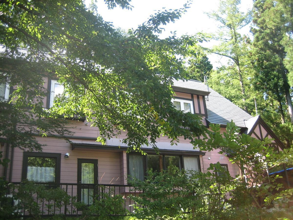 Zao Pension Yamanoie Lapis מראה חיצוני תמונה