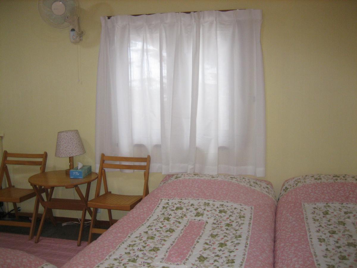 Zao Pension Yamanoie Lapis מראה חיצוני תמונה