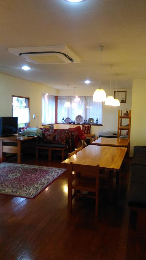 Zao Pension Yamanoie Lapis מראה חיצוני תמונה